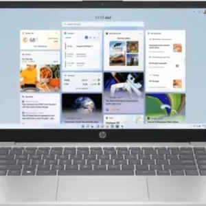HP 14-ep0340TU Laptop (13th Gen Core i5/ 16GB/ 512GB SSD/ Win11 Home)