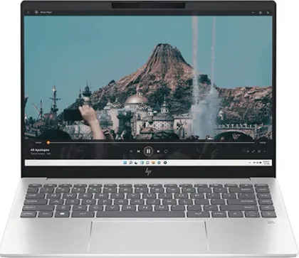 HP 14-ew0153TU Laptop (13th Gen Core i7/ 16GB/ 1TB SSD/ Win11 Home)