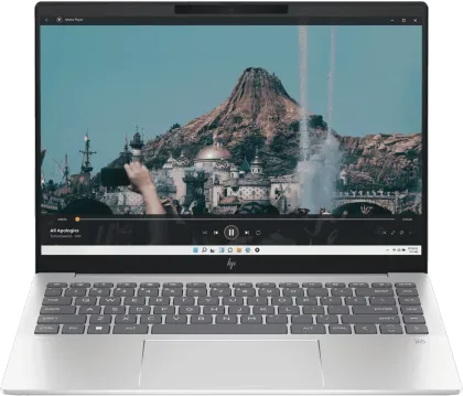 HP 14-ew1074TU Laptop (Intel Core Ultra 5/ 16GB/ 512GB SSD/ Win 11)