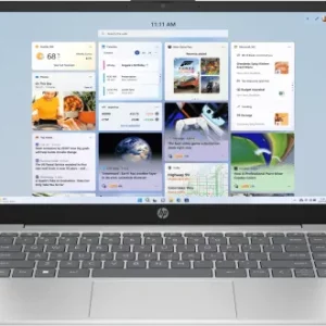 HP 14-gr0001TU Laptop (13th Gen Core i5/ 16GB/ 512GB SSD/ Win11 Home)