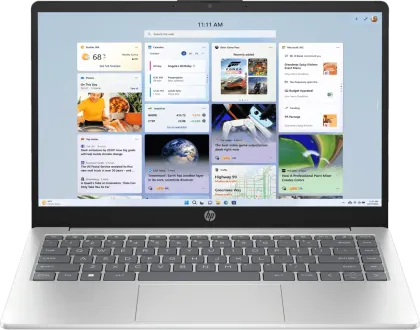 HP 14-gr0001TU Laptop (13th Gen Core i5/ 16GB/ 512GB SSD/ Win11 Home)