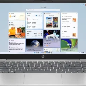 HP 14-gr1023TU Laptop (Intel Core Ultra i7 155H/ 16GB/ 512GB SSD/ Win11 Home)