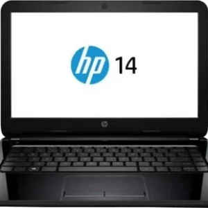 HP 14-r004TU Notebook (4th Gen Ci3/ 4GB/ 500GB/ Win8.1) (G8D25PA)
