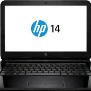 HP 14-r053TU Notebook (4th Gen Ci3/ 4GB/ 500GB/ Win8.1)