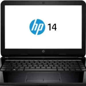 HP 14-r113TU (K8T87PA) Notebook (1st Gen CDC/ 2GB/ 500GB/ Win8.1)