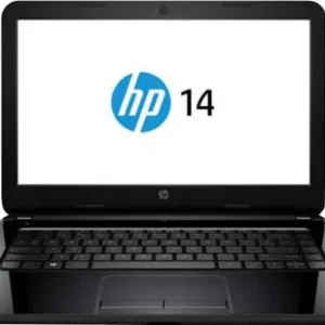 HP 14-r202TU (K8U10PA) Notebook (4th Gen Ci3/ 4GB/ 500GB/ Win8.1)