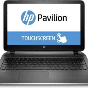 HP 14-v202TU (K8U23PA) Notebook (5th Gen Ci3/ 4GB/ 500GB/ Win8.1)