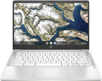 HP 14a-na0002TU Chromebook (Celeron Dual Core/ 4GB/ 64GB SSD/ Google Chrome)