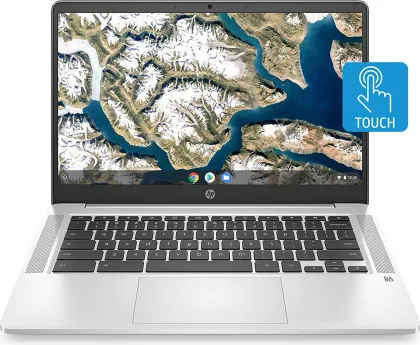HP 14a-na0030nr Chromebook (Celeron N4000/ 4GB/ 32GB eMMC/ Chrome OS)