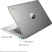HP 14a-na0030nr Chromebook (Celeron N4000/ 4GB/ 32GB eMMC/ Chrome OS)