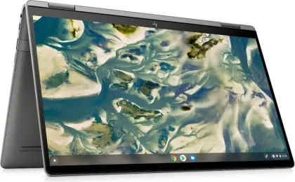 HP 14c-cc0010TU Chromebook (11th Gen Core i5/ 8GB/ 256GB SSD/ Chrome OS)