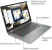 HP 14c-cc0010TU Chromebook (11th Gen Core i5/ 8GB/ 256GB SSD/ Chrome OS)