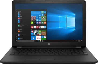 HP 14q-bu016TU (4NE19PA) Laptop (Celeron Dual Core/ 4GB/ 1TB/ Win10 Home)