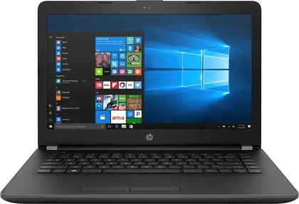 HP 14q-bu101TU (4QF92PA) Laptop ( 8th Gen Ci5/ 4GB/ 1TB/ Win10)
