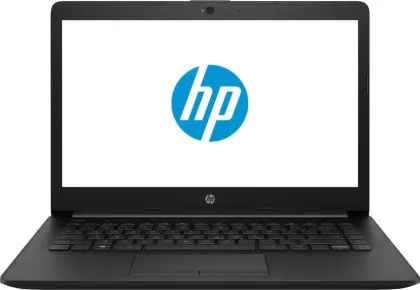 HP 14q-cs0009TU (5DZ92PA) Laptop (7th Gen Ci3/ 4GB/ 1TB/ FreeDOS)