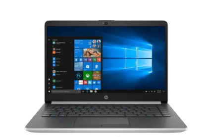 HP 14s-cf0054tu (5PN02PA) Laptop (7th Gen Core i3/ 4GB/ 1TB/ Win10)