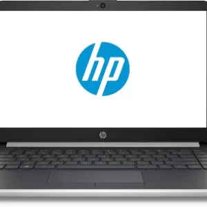 HP 14s-cf0055tu (5RE07PA) Laptop (7th Gen Core i3/ 4GB/ 1TB/ Win10)