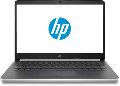 HP 14s-cf0055tu (5RE07PA) Laptop (7th Gen Core i3/ 4GB/ 1TB/ Win10)
