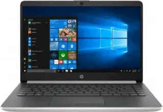 HP 14s-cr0011tu Laptop (7th Gen Core i3/ 4GB/ 1TB/ Win10)