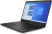 HP 14s-cs0001TU Laptop (8th Gen Core i3/ 4GB/ 256GB SSD/ Win10 Home)