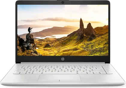 HP 14s-cs3009tu Laptop (10th Gen Core i5/ 8GB/ 1TB 256GB SSD/ Windows 10)