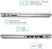HP 14s-cs3009tu Laptop (10th Gen Core i5/ 8GB/ 1TB 256GB SSD/ Windows 10)