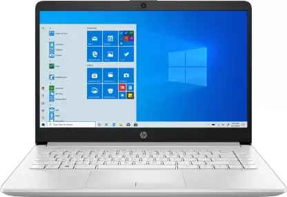 HP 14s-cs3010TU Laptop (10th Gen Core i5/ 8GB/ 512GB SSD/ Win10 Home)