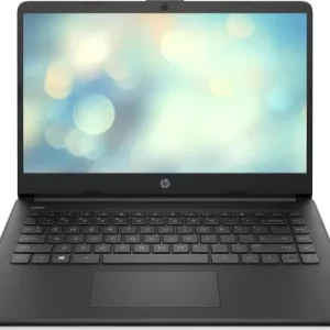 HP 14s- dq3032tu Laptop (Celeron Dual Core/ 8GB/ 256GB SSD/ Win11 Home)