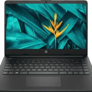 HP 14s-dq3033TU Laptop (Pentium N6000/ 8GB/ 256GB SSD/ Win11)
