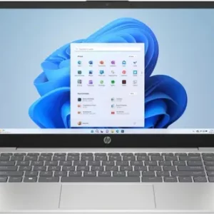 HP 14s-dq5138tu Laptop (12th Gen Core i3/ 8GB/ 512GB SSD/ Win11 Home)