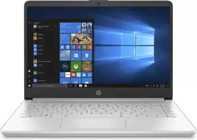 HP 14s-dr1001tu (10th Gen Core i3/ 8GB/ 512GB SSD/ Win10 Home)