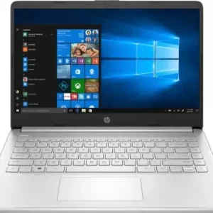 HP 14s-dr1006TU Laptop (10th Gen Core i7/ 8GB/ 512GB SSD/ Win10 Home)