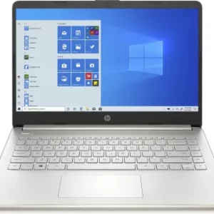 HP 14s-DR2005TU Laptop (11th Gen Core i3/ 8GB/ 512GB SSD/ Win10 Home)