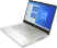 HP 14s-DR2005TU Laptop (11th Gen Core i3/ 8GB/ 512GB SSD/ Win10 Home)