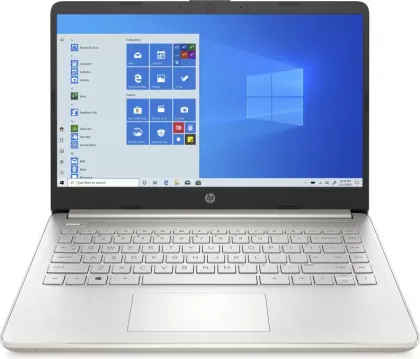 HP 14s-DR2006TU Laptop (11th Gen Core i5/ 8GB/ 512GB SSD/ Win10 Home)
