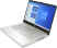 HP 14s-dr2007TU Laptop (11th Gen Core i7/ 8GB/ 512GB SSD/ Win 10)