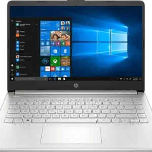 HP 14s-dr2015TU Laptop (11th Gen Core i3/ 8GB/ 512GB SSD/ Win10)