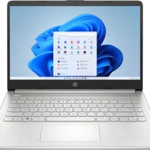 HP 14s-dr2512TU Laptop (11th Gen Core i3/ 8GB/ 256GB SSD/ Windows 11 Home)