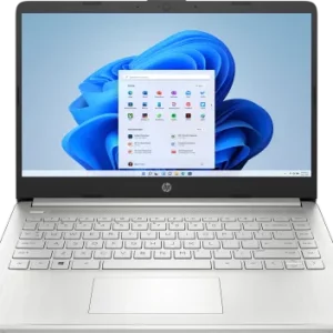 HP 14s-dr2514TU Laptop (11th Gen Core i3/ 8GB/ 512GB SSD/ Windows 11 Home)