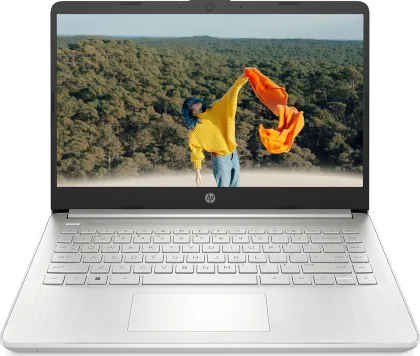 HP 14s-dr3002TU Laptop (Intel Celeron N4500/ 8GB/ 512GB SSD/ Win11 Home)