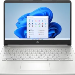 HP 14s-dr4000TU Laptop (11th Gen Core i5/ 8GB/ 512GB SSD/ Win11 Home)