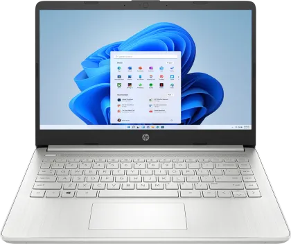 HP 14s-dr4000TU Laptop (11th Gen Core i5/ 8GB/ 512GB SSD/ Win11 Home)