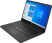 HP 14s-dy2500TU Laptop (11th Gen Core i3/ 8GB/ 256GB SSD/ Win10 Home)