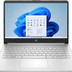 HP 14s-dy2506TU Laptop (11th Gen Core i3/ 8GB/ 256GB SSD/ Win11 Home)