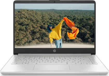 HP 14s-dy2507TU Laptop (11th Gen Core i3/ 8GB/ 256GB SSD/ Win11 Home)