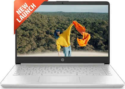 HP 14s-dy5005TU Laptop (12th Gen Core i5/ 16GB/ 512GB SSD/ Win11)