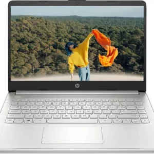 HP 14s-dy5008TU Laptop (12th Gen Core i3/ 8GB/ 512GB SSD/ Win11 Home)