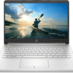 HP 14s-ef1002TU Laptop (11th Gen Core i3/ 8GB/ 512GB SSD/ Win11 Home)