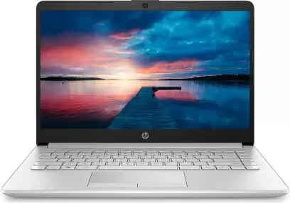 HP 14S-ER0002TU Laptop (10th Gen Core i3/ 4GB/ 1TB/ Win10 Home)
