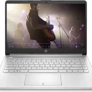 HP 14s-er0502TU Laptop (10th Gen Core i3/ 8GB/ 512GB SSD/ Win10 Home)
